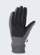 Rekawice Carhartt Fleece Touch Carbon Heather