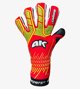 Γάντια 4keepers Neo Elegant Lava RF2G junior Mεγέθους S