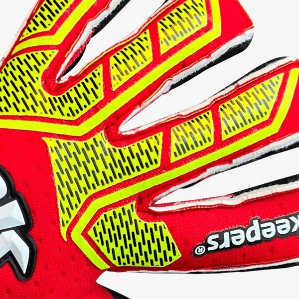 Γάντια 4keepers Neo Elegant Lava RF2G junior Mεγέθους S