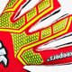 Γάντια 4keepers Neo Elegant Lava RF2G junior Mεγέθους S