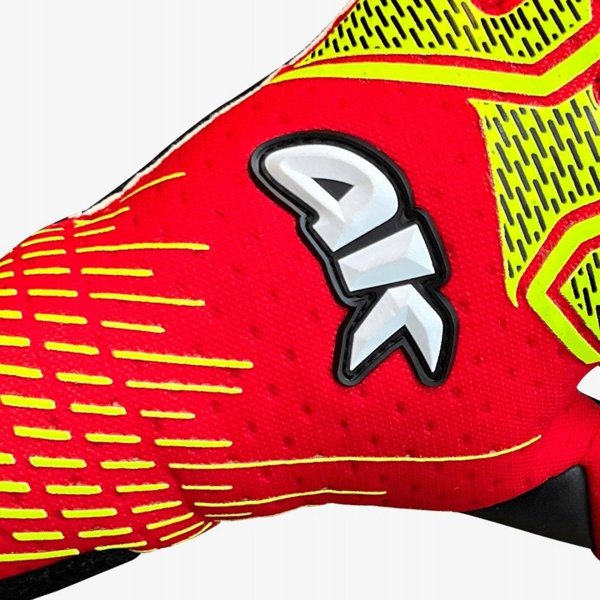 Γάντια 4keepers Neo Elegant Lava RF2G junior Mεγέθους S