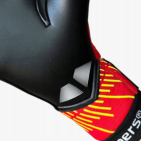 Γάντια 4keepers Neo Elegant Lava RF2G junior Mεγέθους S