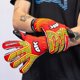 Γάντια 4keepers Neo Elegant Lava RF2G junior Mεγέθους S