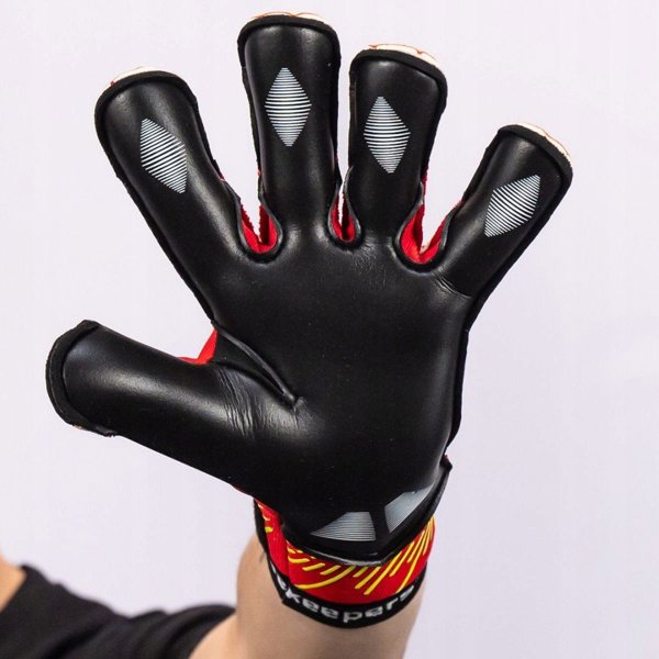 Γάντια 4keepers Neo Elegant Lava RF2G junior Mεγέθους S