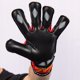 Γάντια 4keepers Neo Elegant Lava RF2G junior Mεγέθους S
