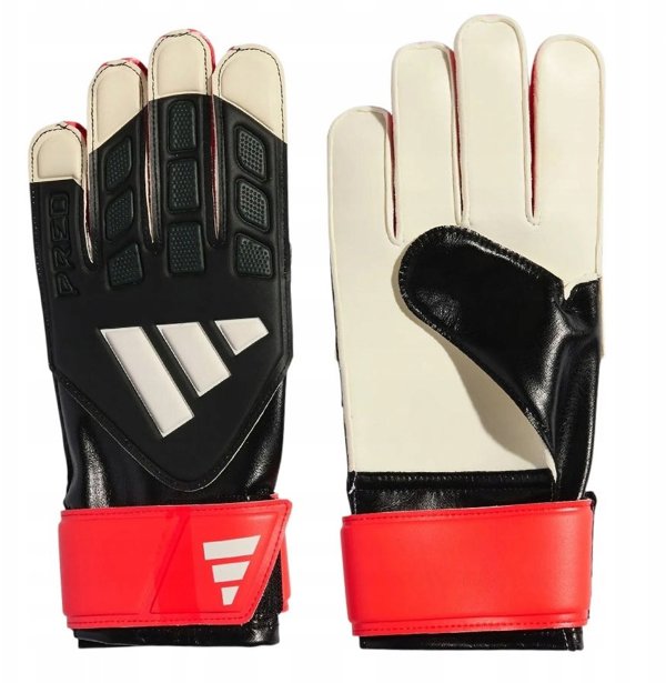 Γάντια adidas Predator GL TRN Junior KR0472