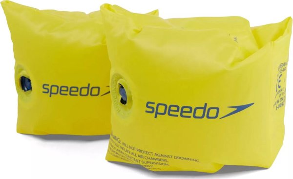 Speedo Armbands Iu παιδικά βοηθήματα κολύμβησης 6-12 ετών