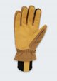 Γυναικεία γάντια Carhartt Duck Touch Καφέ