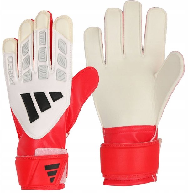 Adidas Predator Γάντια GL TRN Junior KA7792