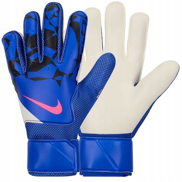 Rekawice Nike Match HQ0257-458