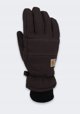 Rekawice Carhartt Duck Touch Sensitive Black