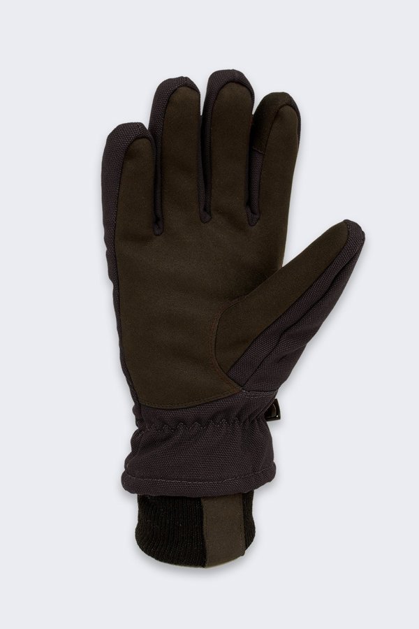 Rekawice Carhartt Duck Touch Sensitive Black