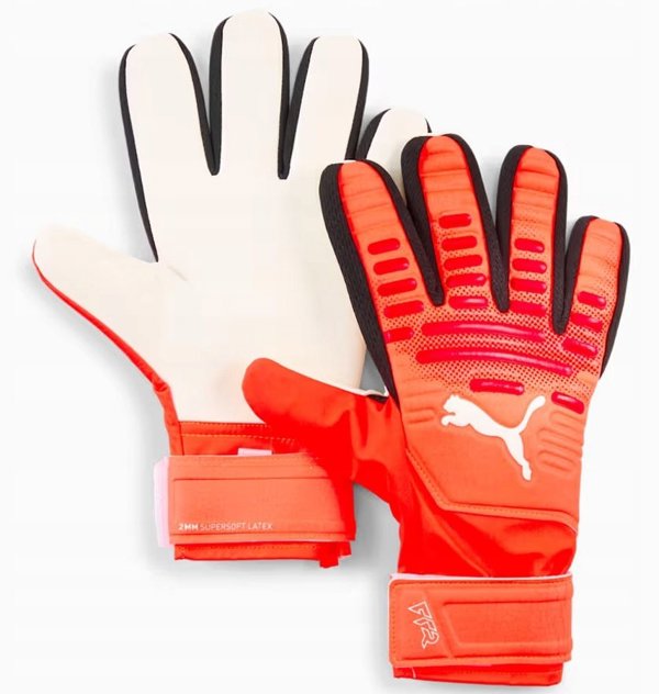 Rekawice Puma Future Play NC 042128-01