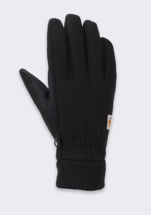 Rekawice Carhartt Fleece Touch Black