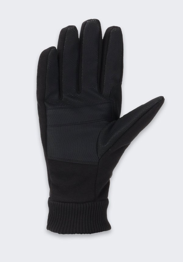 Rekawice Carhartt Fleece Touch Black