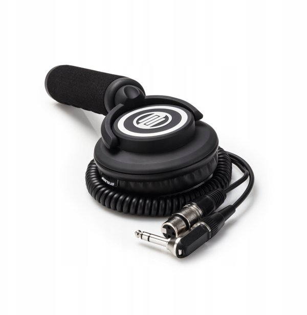 RELOOP RHP-10 Mono Black