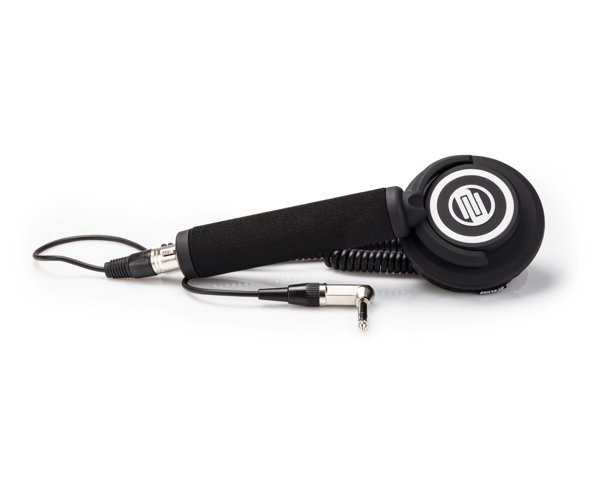 RELOOP RHP-10 Mono Black