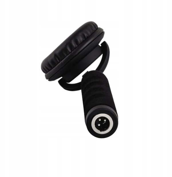 RELOOP RHP-10 Mono Black