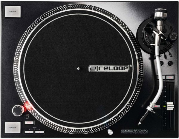 RELOOP RP-7000 MK2