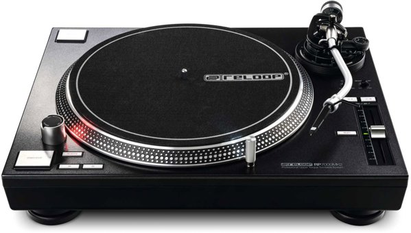RELOOP RP-7000 MK2