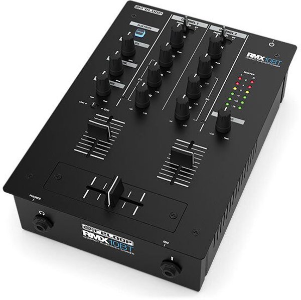 RELOOP RMX-10 BT