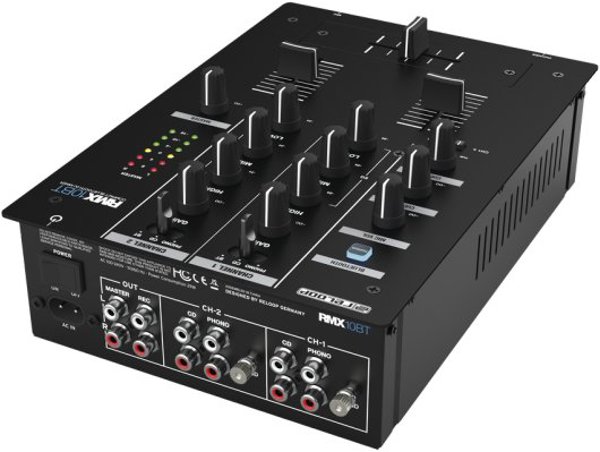 RELOOP RMX-10 BT