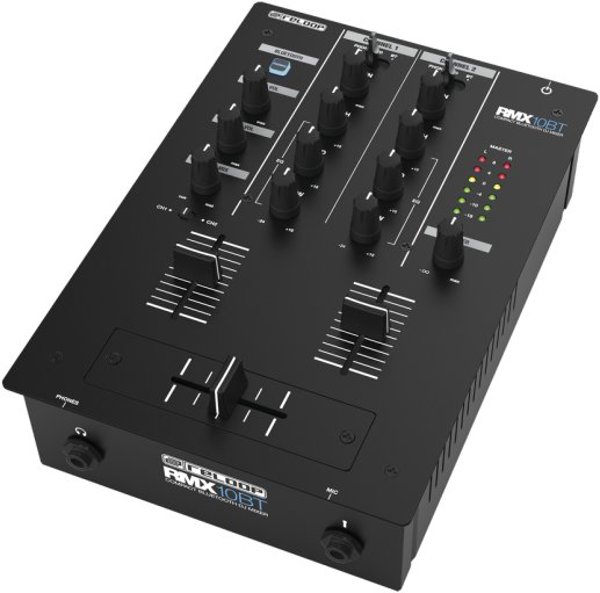 RELOOP RMX-10 BT