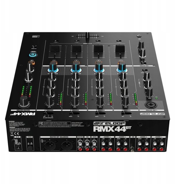 RELOOP RMX-44 BT