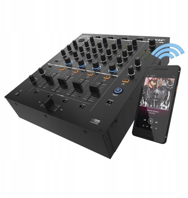 RELOOP RMX-44 BT