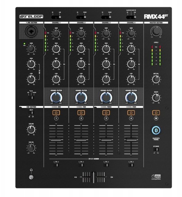 RELOOP RMX-44 BT