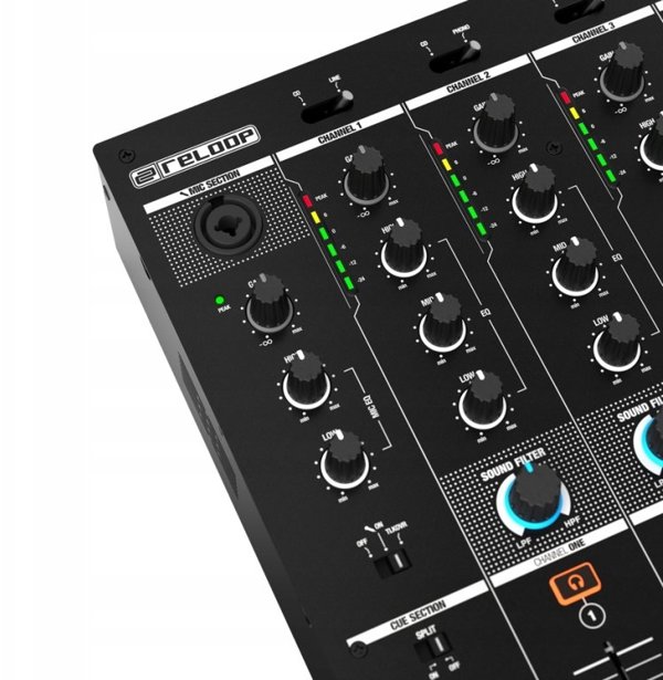 RELOOP RMX-44 BT
