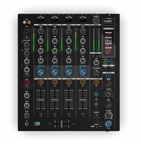 RELOOP RMX-95
