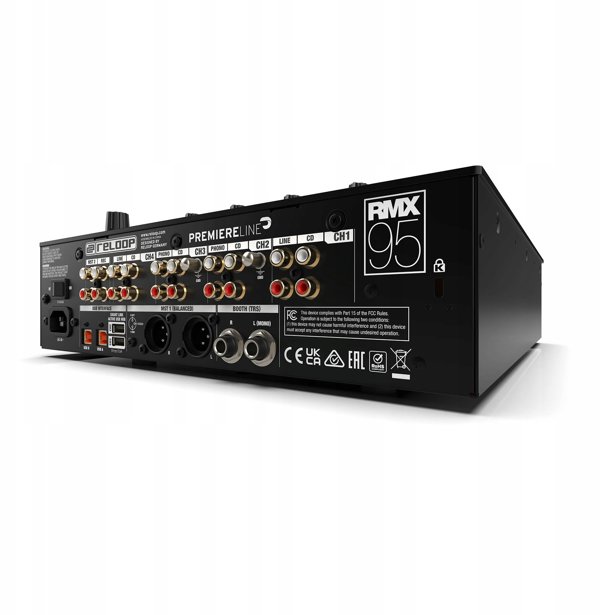 RELOOP RMX-95