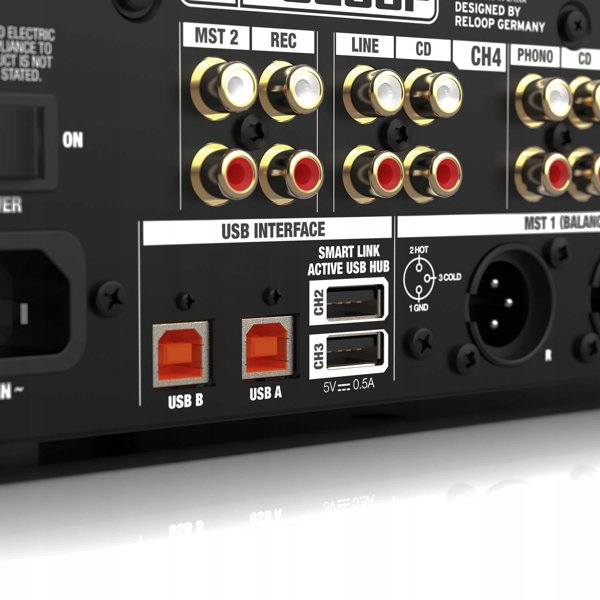 RELOOP RMX-95