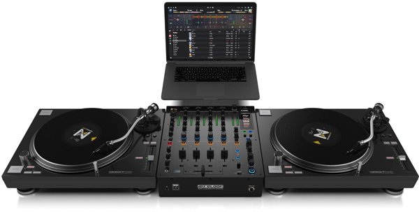 RELOOP RMX-95