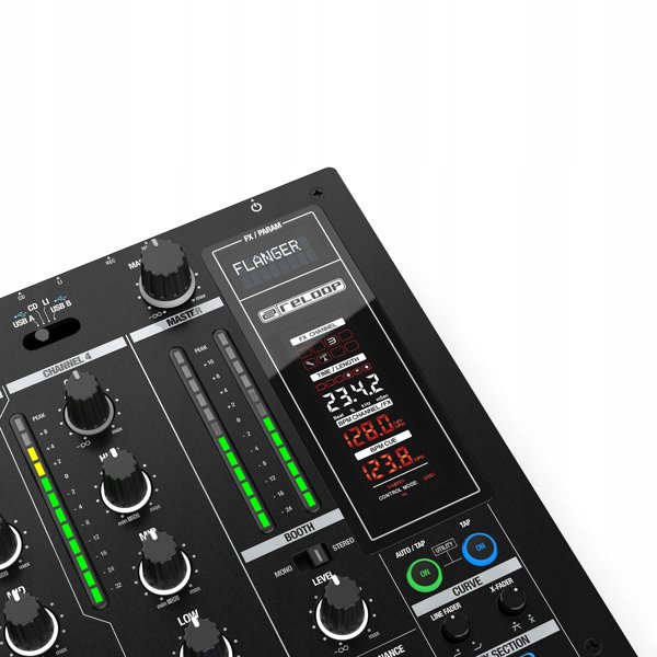 RELOOP RMX-95