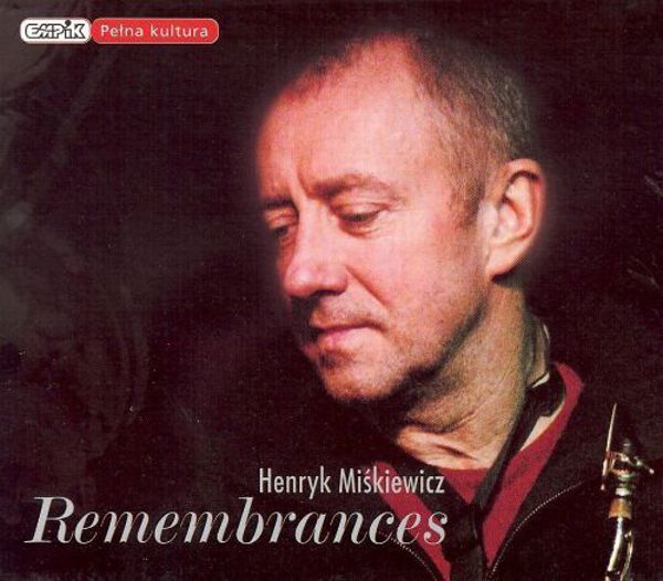 Remembrances
