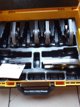 Rems Σετ κεφαλών πρεσαρίσματος REMS Mini M15-18-22-28-35 11278257 4039976164825