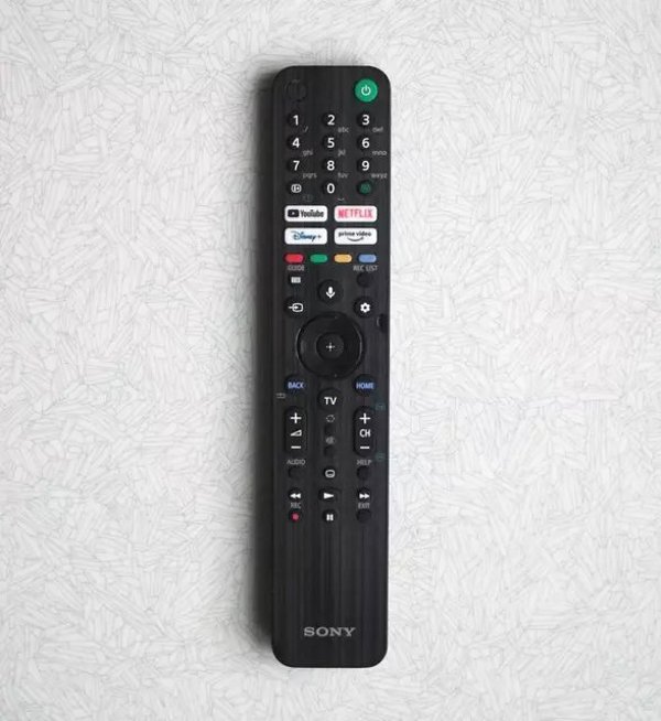 Remote Commander RMF-TX520E