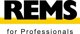 Rems Tapping Blades REMS 1 1/2&quot|