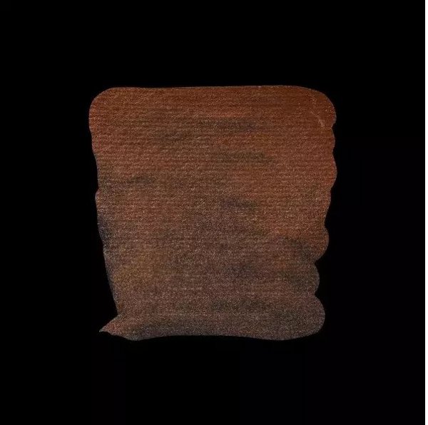 Rembrandt Watercolour Tube Copper 805