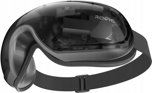 Renpho Eyeris 3 Eye Massager with Heat Bluetooth and Air Pressure Relaxation