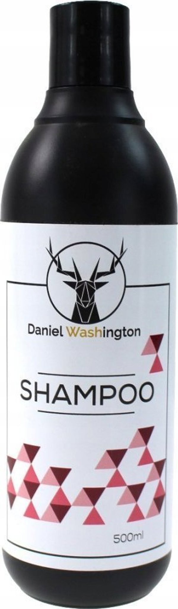 RENE FURTERER Daniel Washington Σαμπουάν 500ml
