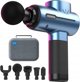 RENPHO Active Massage Gun - Massagepistole Black