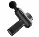 RENPHO Active Massage Gun - Massagepistole Black