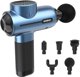 RENPHO Active Massage Gun - Massagepistole Black