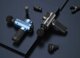 RENPHO Active Massage Gun - Massagepistole Black