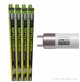 Reptile UVB100, λαμπτήρας T5 για τεράριο, 8 W, 30 cm