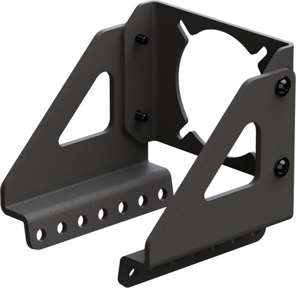 Res-Tech X1 Direct Drive Support - Simucube 2 Sport, Pro und Ultimate