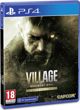 Resident Evil Village Gold Edition PS4